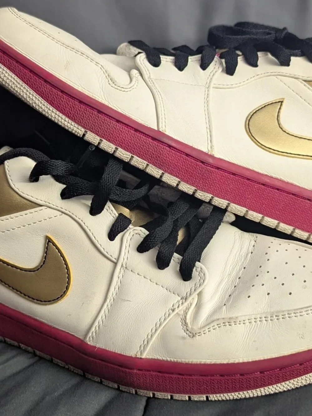 Jordan air retro